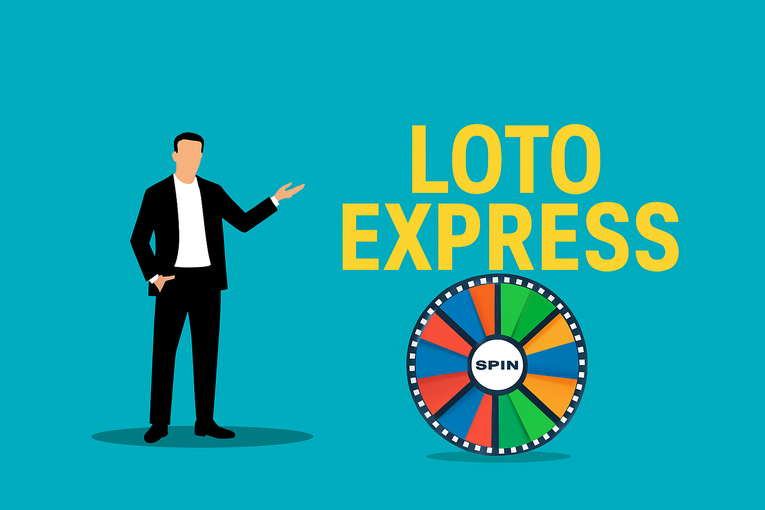 Loto Express