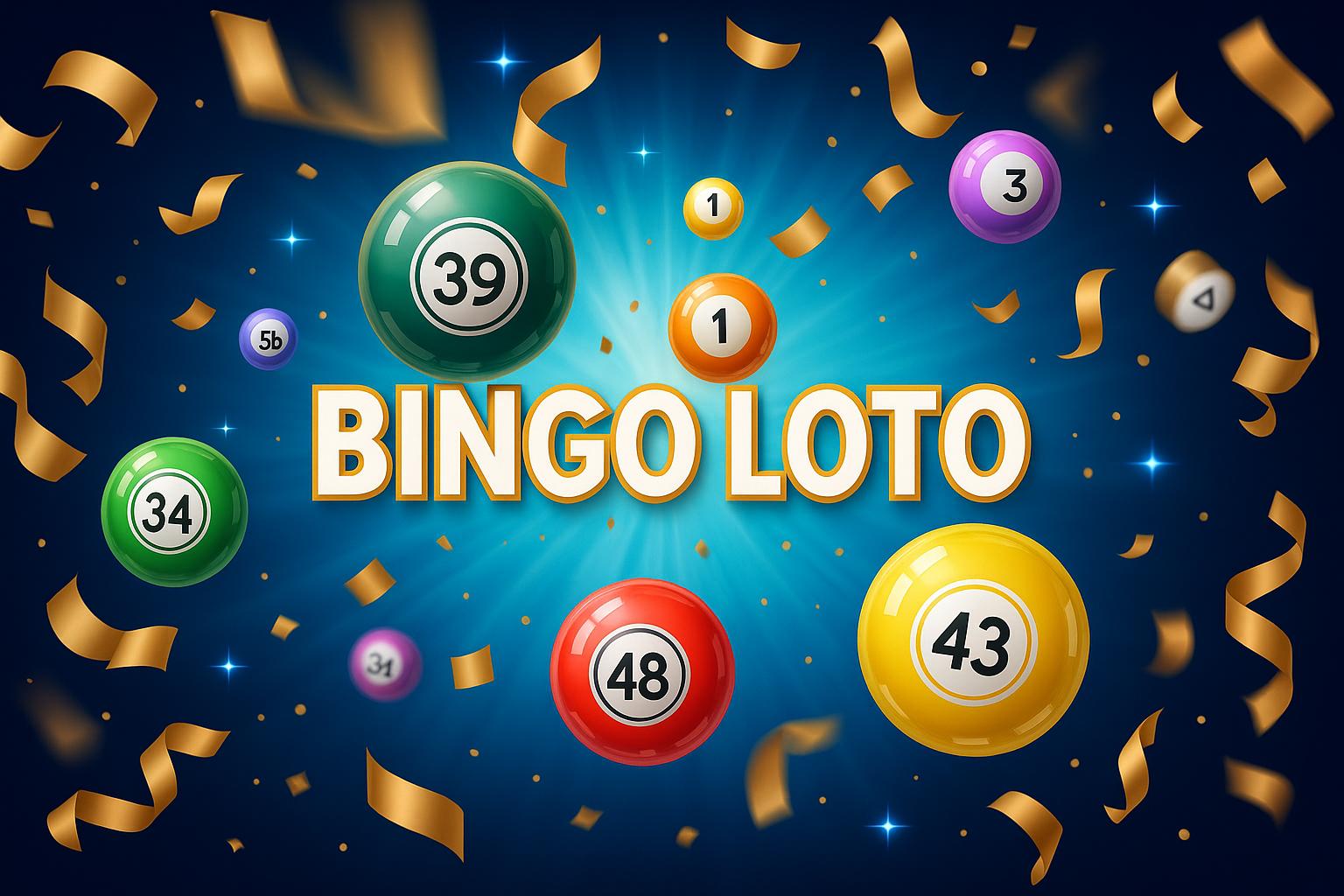 Bingo Loto