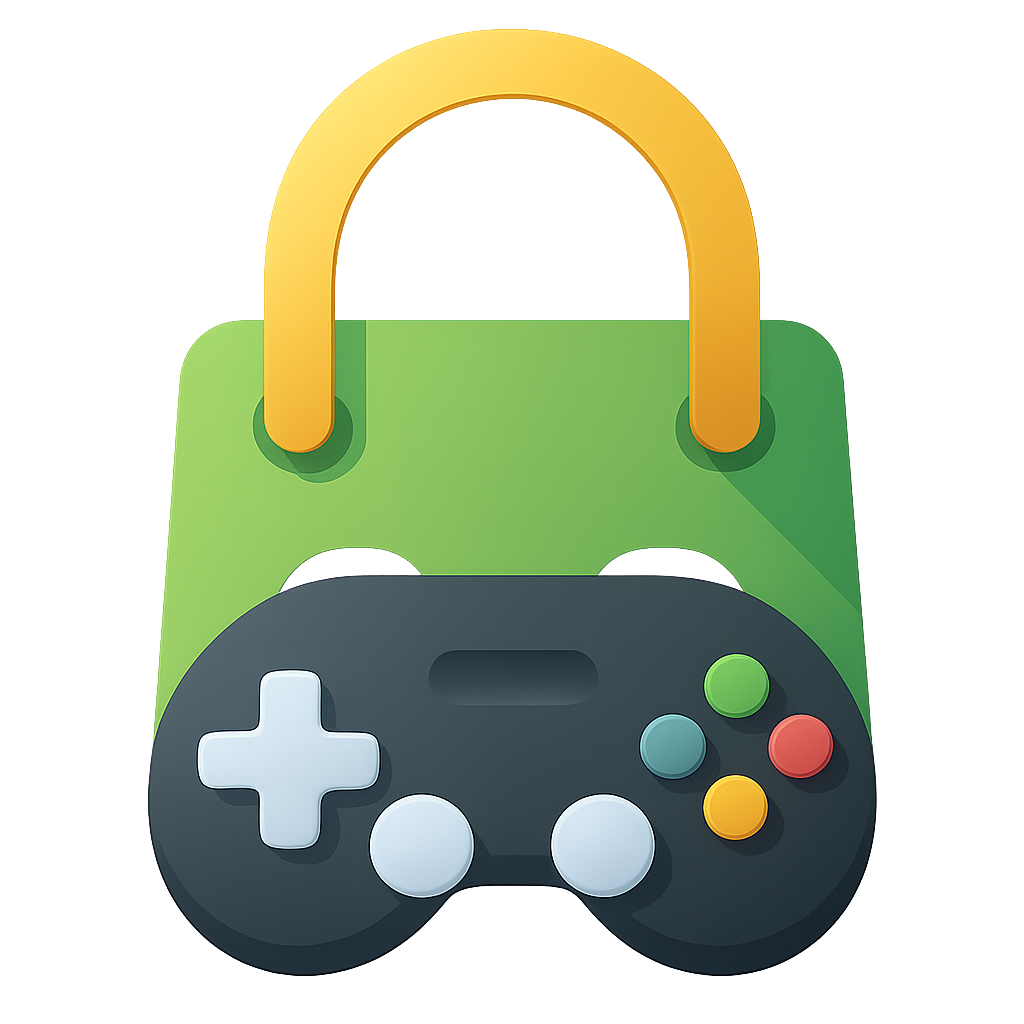 Choisissez votre jeu