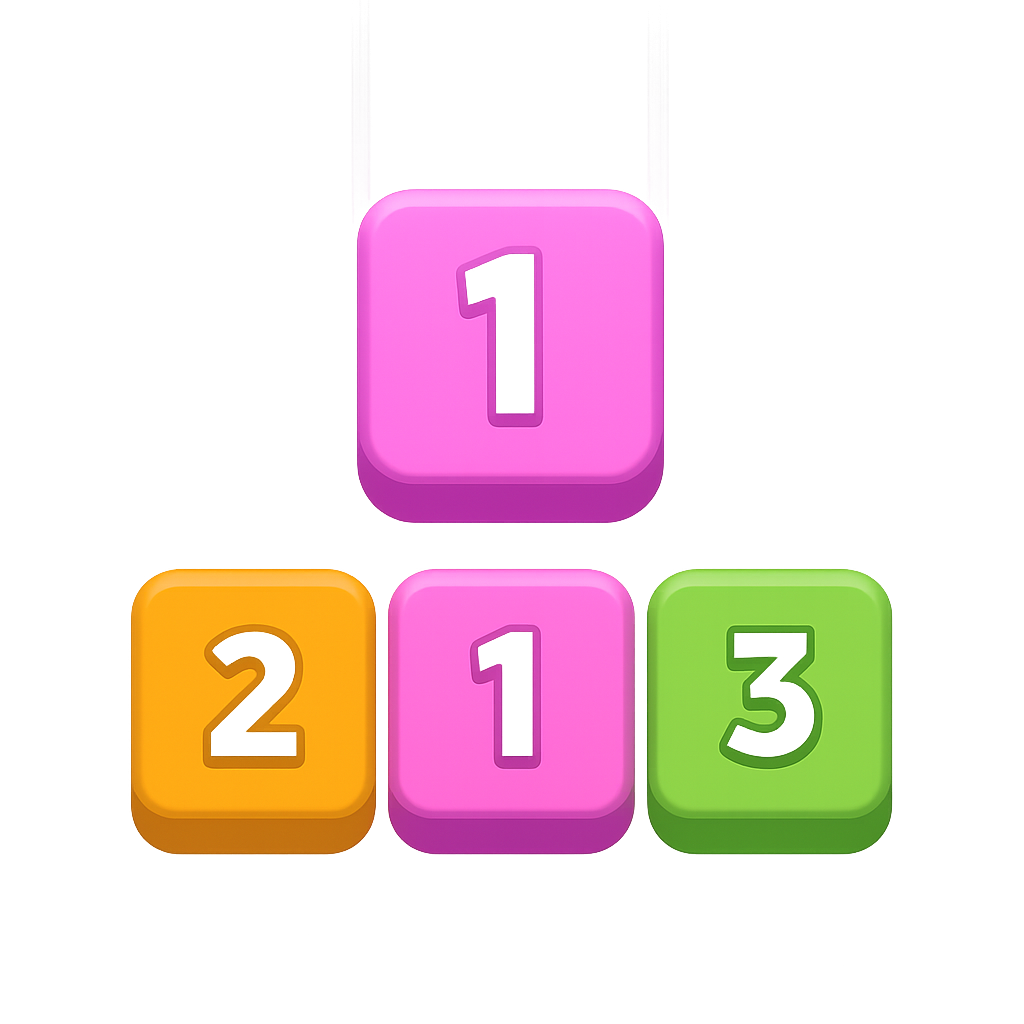 Sélectionnez vos numéros